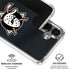 NHL Anaheim Ducks Jersey Galaxy S26 Clear Case