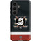 NHL Anaheim Ducks Jersey Galaxy S26 Impact Case