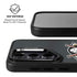 NHL Anaheim Ducks Jersey Galaxy S26 Kickstand Case
