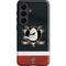 NHL Anaheim Ducks Jersey Galaxy S26 Plus Impact Case