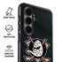 NHL Anaheim Ducks Jersey Galaxy S26 Plus Impact Case