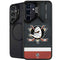 NHL Anaheim Ducks Jersey Galaxy S26 Plus Kickstand Case