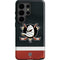 NHL Anaheim Ducks Jersey Galaxy S26 Ultra Impact Case