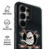 NHL Anaheim Ducks Jersey Galaxy S26 Ultra Impact Case