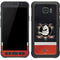 NHL Anaheim Ducks Jersey Galaxy S7 Active Skin