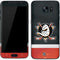 NHL Anaheim Ducks Jersey Galaxy S7 Skin