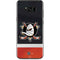 NHL Anaheim Ducks Jersey Galaxy S8 Plus Skin