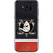 NHL Anaheim Ducks Jersey Galaxy S8 Skin
