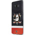NHL Anaheim Ducks Jersey Galaxy S8 Skin