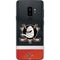 NHL Anaheim Ducks Jersey Galaxy S9 Plus Skin