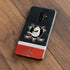NHL Anaheim Ducks Jersey Galaxy S9 Plus Skin