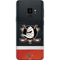 NHL Anaheim Ducks Jersey Galaxy S9 Skin