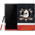 NHL Anaheim Ducks Jersey Samsung Galaxy Tab Skin