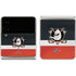 NHL Anaheim Ducks Jersey Galaxy Z Flip3 5G Skin