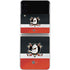 NHL Anaheim Ducks Jersey Galaxy Z Flip3 5G Skin