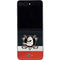 NHL Anaheim Ducks Jersey Galaxy Z Flip5 5G Skin