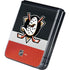 NHL Anaheim Ducks Jersey Galaxy Z Flip5 5G Skin