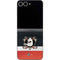 NHL Anaheim Ducks Jersey Galaxy Z Flip6 Skin