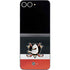 NHL Anaheim Ducks Jersey Galaxy Z Flip6 Skin
