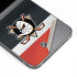 NHL Anaheim Ducks Jersey Galaxy Z Flip6 Skin