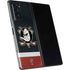 NHL Anaheim Ducks Jersey Galaxy Z Fold2 5G Skin