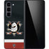 NHL Anaheim Ducks Jersey Galaxy Z Fold5 5G Skin
