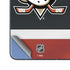 NHL Anaheim Ducks Jersey Galaxy Z Fold5 5G Skin