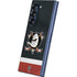 NHL Anaheim Ducks Jersey Galaxy Z Fold6 Skin