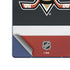 NHL Anaheim Ducks Jersey Galaxy Z Fold6 Skin