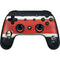 NHL Anaheim Ducks Jersey Google Stadia Controller Skin