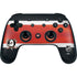 NHL Anaheim Ducks Jersey Google Stadia Controller Skin