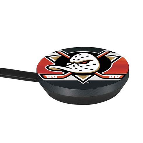 NHL Anaheim Ducks Jersey Google Stadia Controller Skin