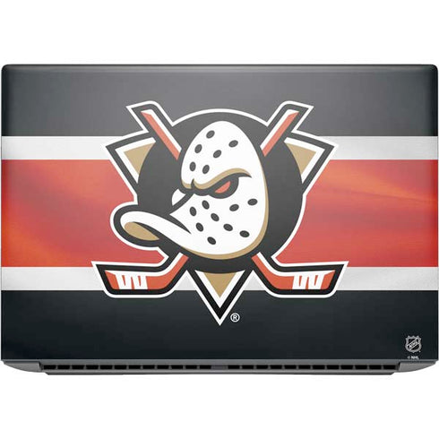 NHL Anaheim Ducks Jersey HP ZBook Fury 16 G10 Skin