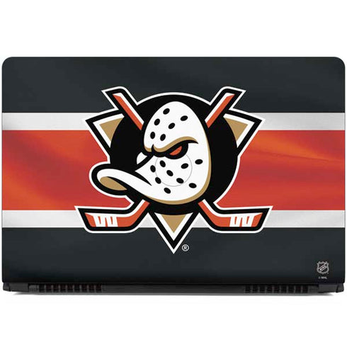 NHL Anaheim Ducks Jersey Dell Inspiron Skin