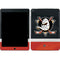 NHL Anaheim Ducks Jersey iPad Skins