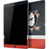 NHL Anaheim Ducks Jersey iPad Skins