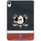NHL Anaheim Ducks Jersey iPad 11th Gen (2025) Clear Case