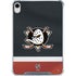 NHL Anaheim Ducks Jersey iPad 11th Gen (2025) Clear Case