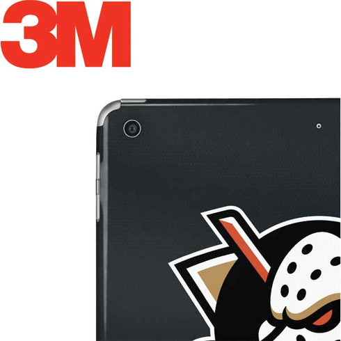 NHL Anaheim Ducks Jersey Apple iPad Skin