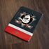 NHL Anaheim Ducks Jersey Apple iPad Skin