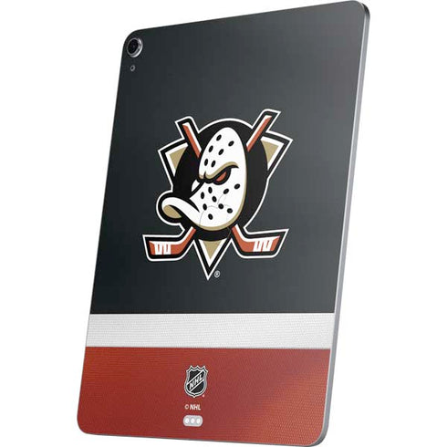 NHL Anaheim Ducks Jersey Apple iPad Air Skin