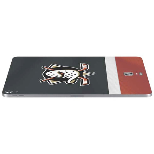 NHL Anaheim Ducks Jersey Apple iPad Air Skin