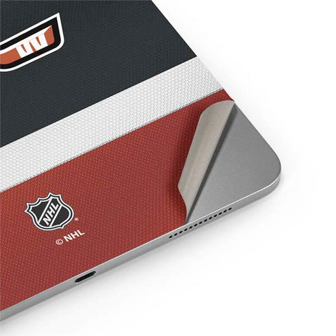 NHL Anaheim Ducks Jersey Apple iPad Air Skin