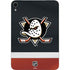 NHL Anaheim Ducks Jersey Apple iPad Mini Skin