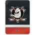 NHL Anaheim Ducks Jersey Apple iPad Pro Skin