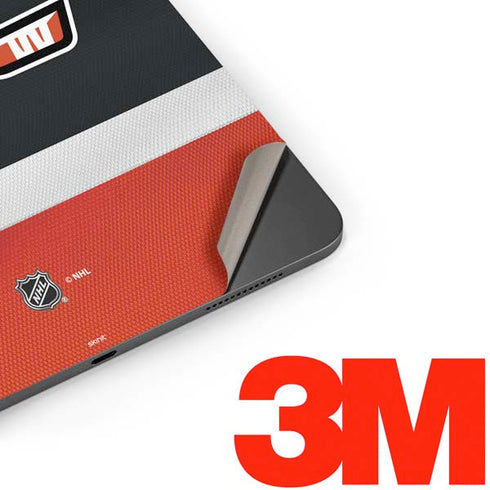 NHL Anaheim Ducks Jersey Apple iPad Pro Skin