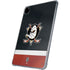 NHL Anaheim Ducks Jersey iPad Pro 11in (2024) Clear Case