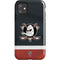 NHL Anaheim Ducks Jersey iPhone 11 Impact Case