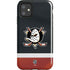 NHL Anaheim Ducks Jersey iPhone 11 Impact Case