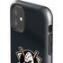 NHL Anaheim Ducks Jersey iPhone 11 Impact Case